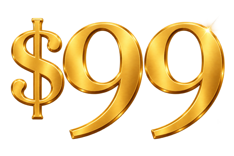 $99